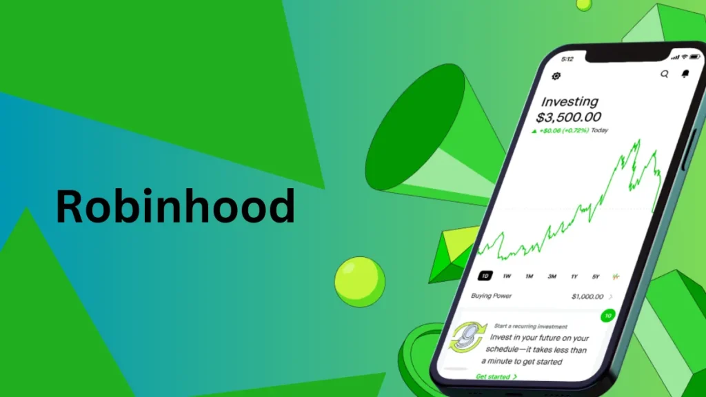 Robinhood
