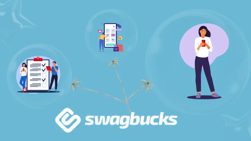 Swagbucks